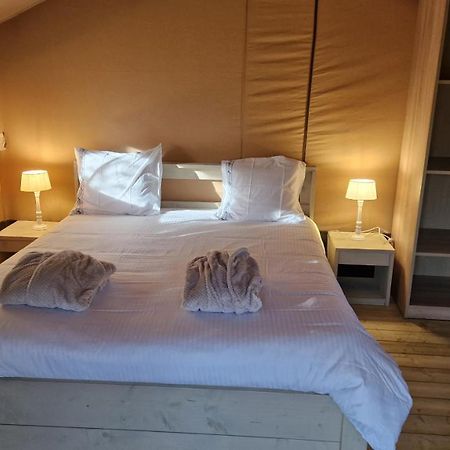 Happiness Hotel Bruges Exterior foto