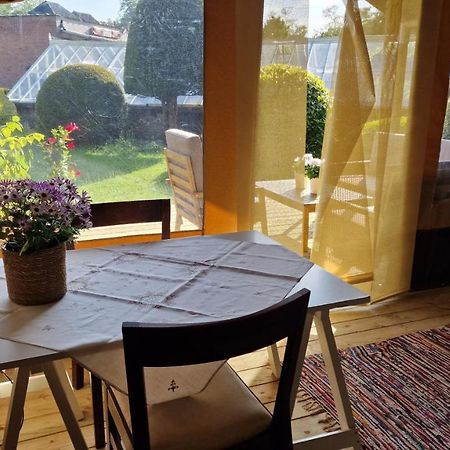 Happiness Hotel Bruges Exterior foto